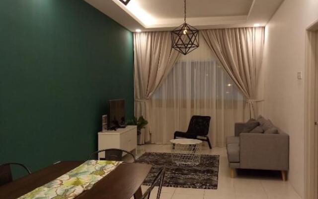 Nature @ Forest Cameron 15