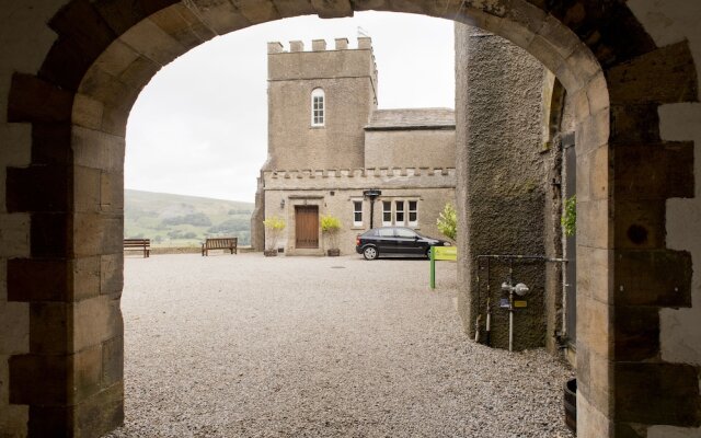 YHA Grinton Lodge - Hostel