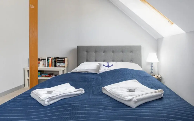 Sea Apartment Pobierowo by Renters