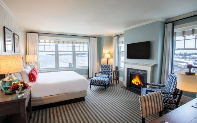 Beauport Hotel Gloucester