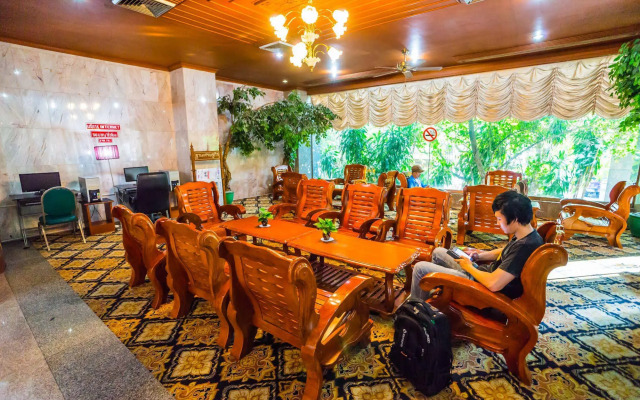 Elizabeth Hotel Bangkok