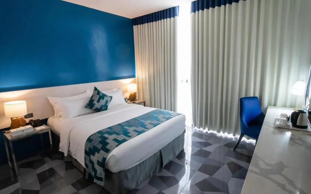 Stacia Hotel powered by Cocotel