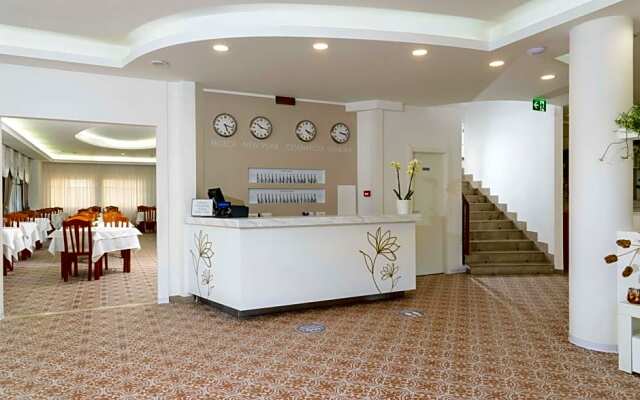 Hotel Giardino