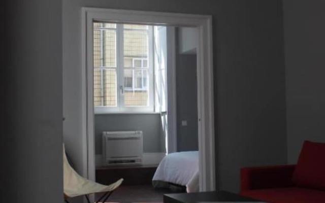 Oporto Serviced Apartments 1858