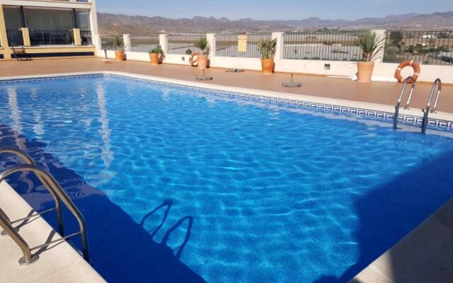 Apartamento Nana. Calas de Matalentisco