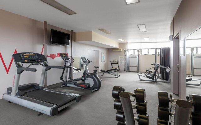 Waldorf Sydney South Serviced Apartments