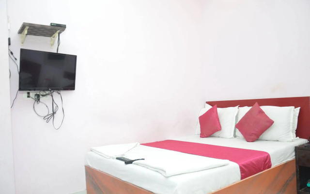 HOTEL Sai Leela Residency