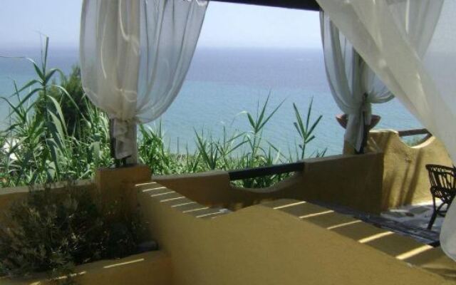 Villa Olga studios