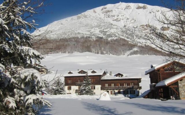 Chalet del Sole