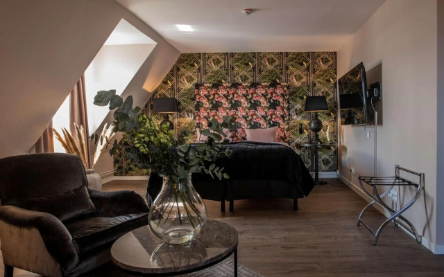 Statt Hassleholm, BW Signature Collection