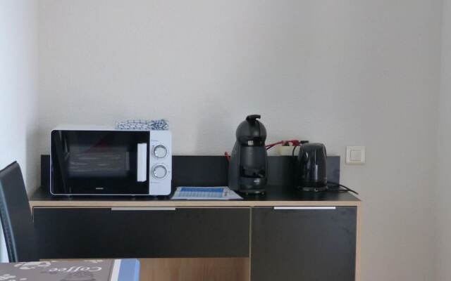 Le Chalet