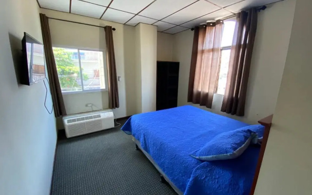 Hotel San Jose