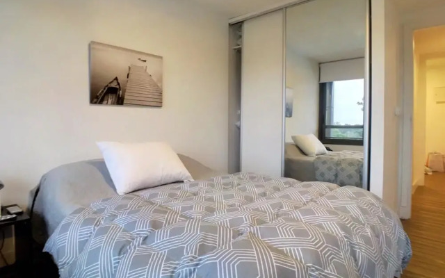Oceana Suites en Unique, Punta del Este