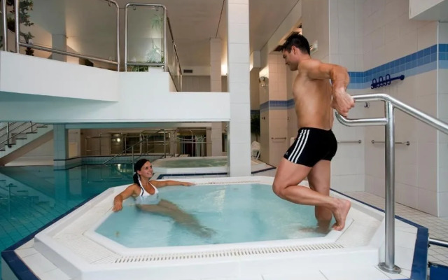 Residence Le Grand Tetras