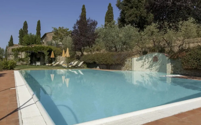 Villa Borgo del Falco