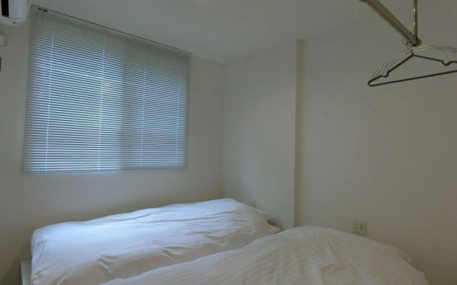 plat hostel keikyu sapporo sky