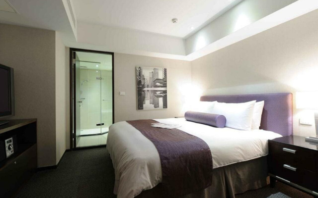 K HOTEL - Yunghe
