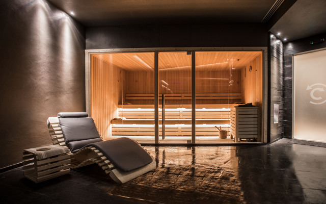 Hotel All Time Relais & Sport