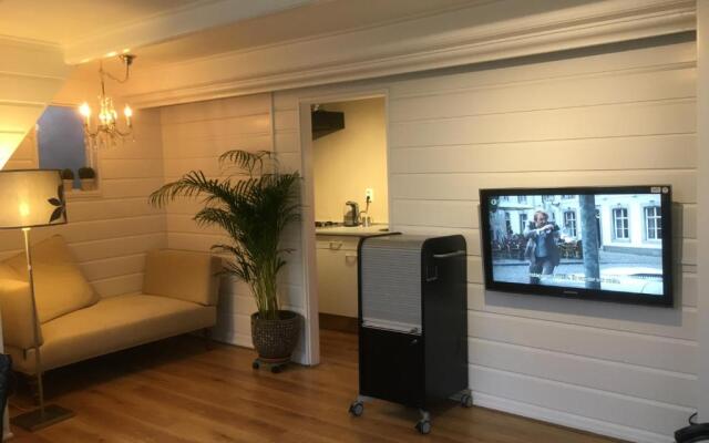 Family fisherman's house Volendam