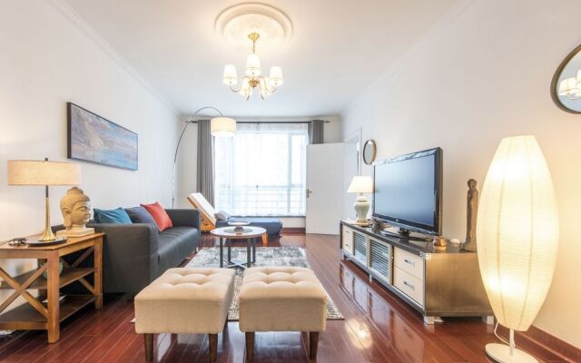 Sunhouse Designer Apartment