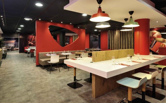 Ibis Lille Centre Gares