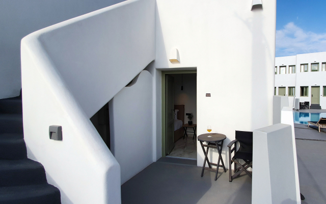 Kallos Imar Boutique Hotel