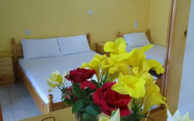 Hotel Zachos