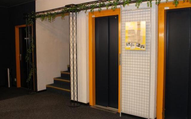 Expo Hotel Montagny
