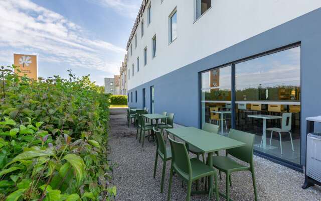 Hôtel Première Classe Chartres Barjouville