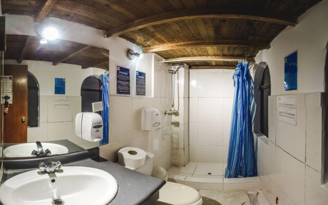 Loki Hostel Lima