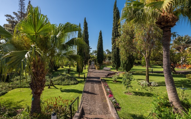 Quinta Jardins do Lago