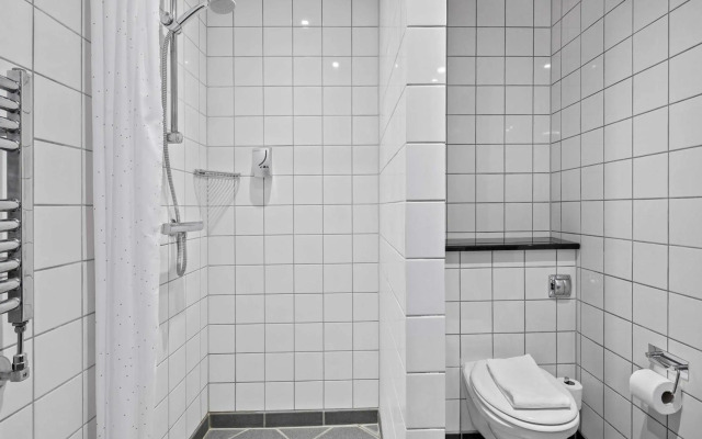 Hotel Svendborg