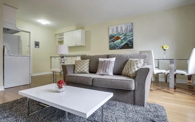 Bold 1BR in Plateau by Sonder