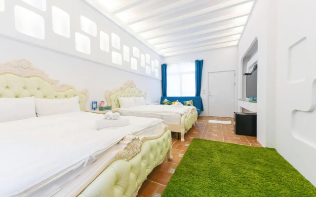 Mira Bella Guest House