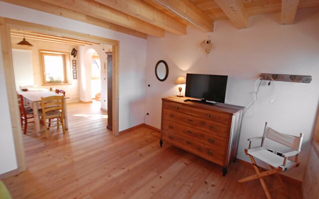 Albergo Diffuso - Cjasa Ustin 37399