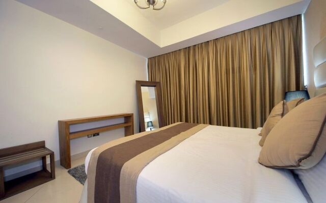 Vacation Bay - Trident Grand Residence