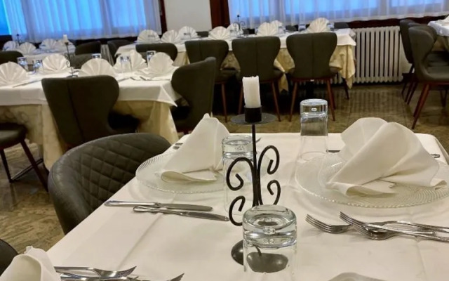 Hotel Sciatori