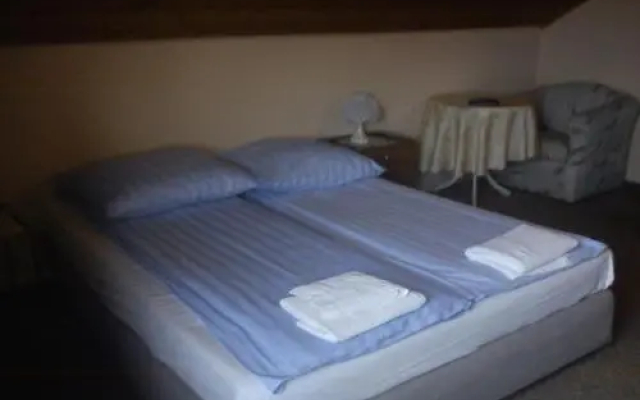 Hotel zur Küferschenke