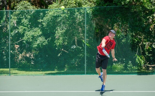 San Lameer Villa Rentals 10430