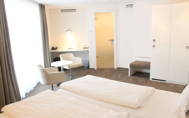 TAOme Feng Shui Stadthotel Breisgau