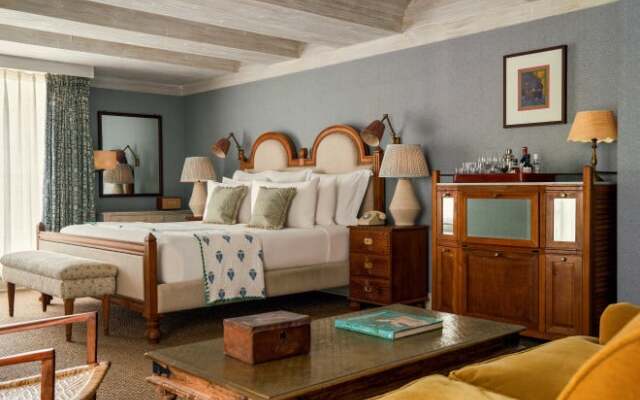 Soho House Mumbai