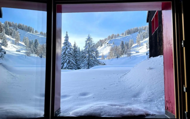 Casa Mammolo Falcade