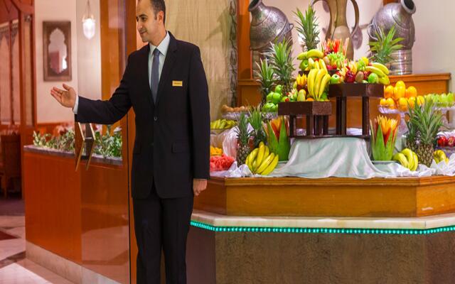 Jeddah Grand Hotel (ex.Trident Jeddah)