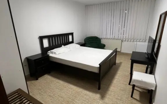 Hostel Bistrita