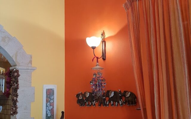 Villa Sicana