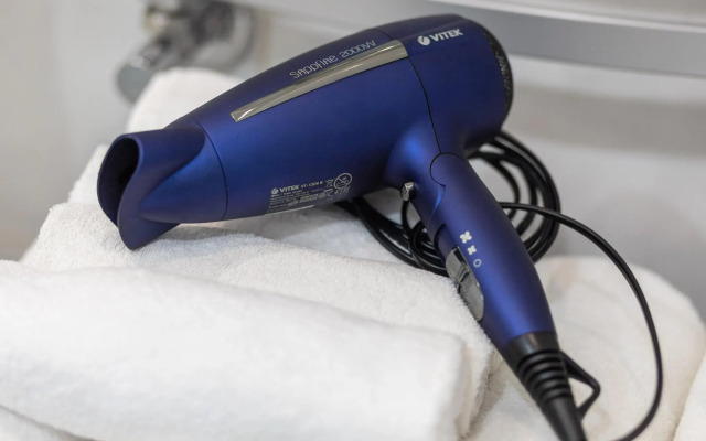 ПоСутки в Калининграде на улице 9 апреля