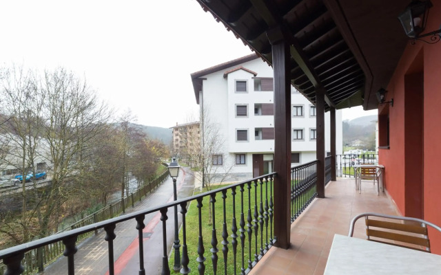 Petit Hotel Goierri