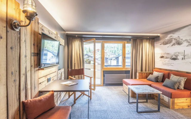 Hotel Basecamp
