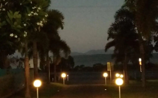 Ocean View Motel Bowen