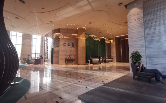 Nan Hai International Hotel